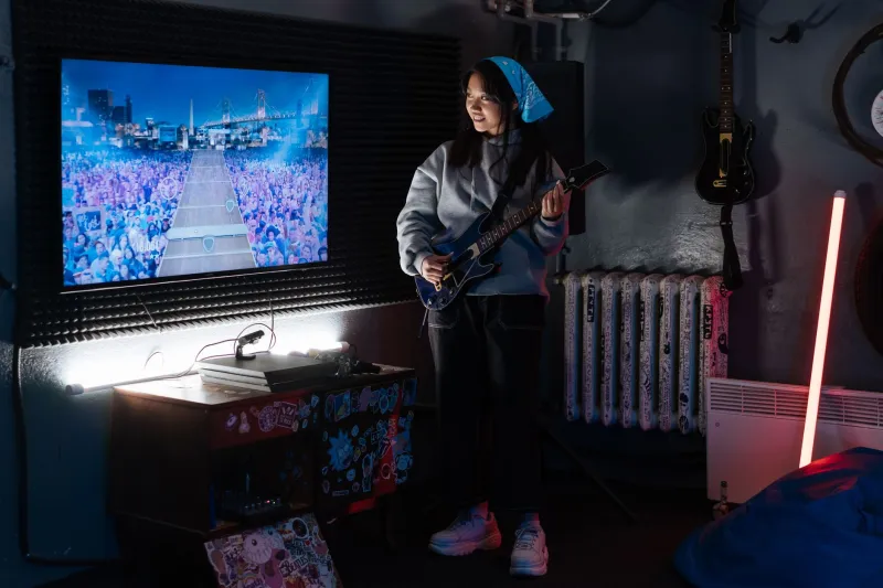 2 AM Doesn't Lie: The Secret Life of My Late-Night Songs