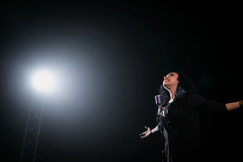 A Thousand Nights, One Honest Moment: What That Song Finally Taught Me