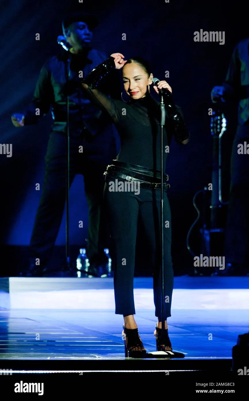 Sade