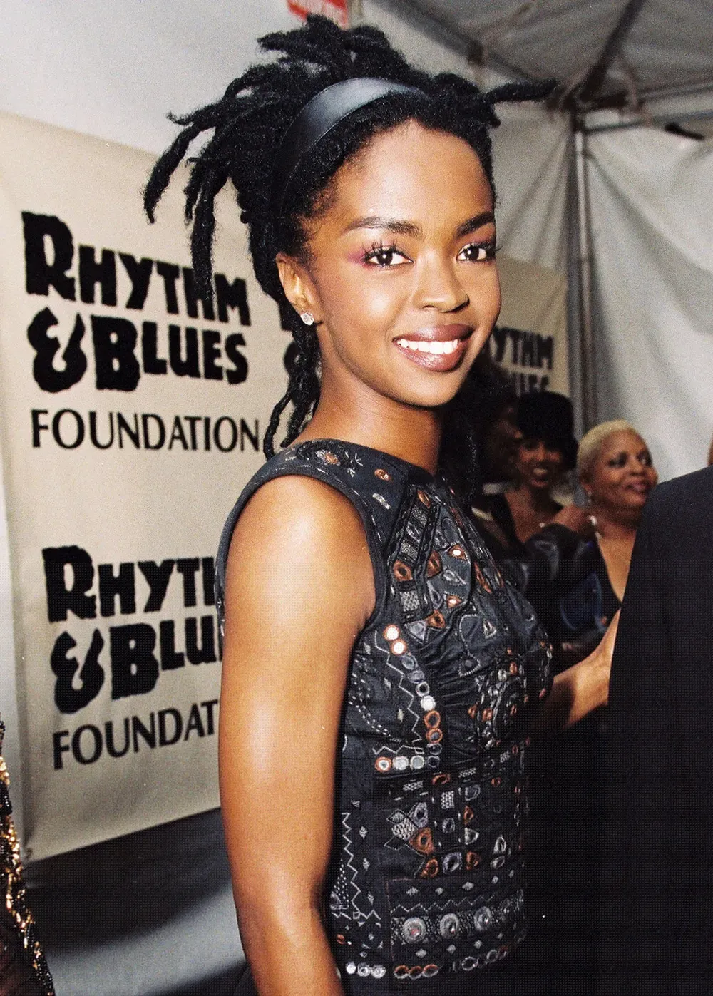 Lauryn Hill