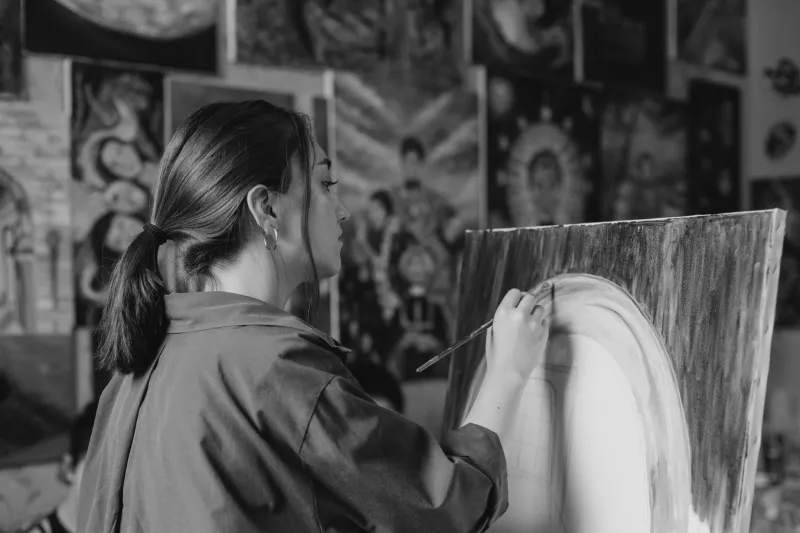 Unmasked: Why Dropping the Polished Act Was the Best Creative Decision I Ever Made